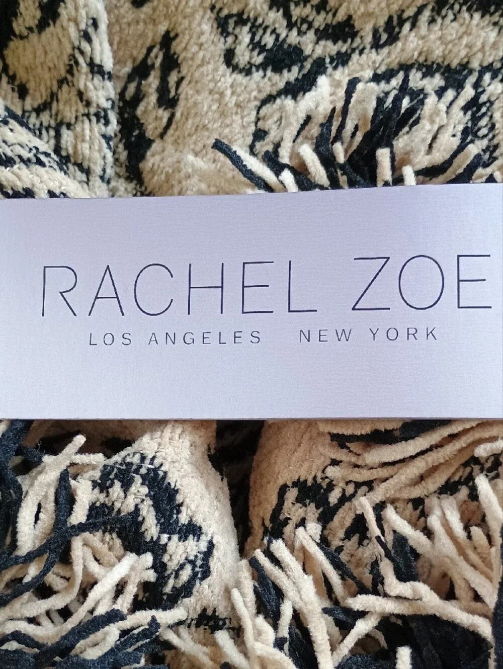 Rachel Zoe 🚨 brand